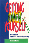 Getting Over Yourself