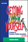 Getting Over Yourself